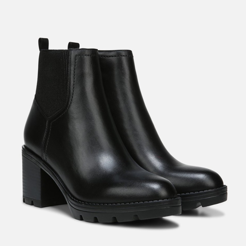 Naturalizer Verney Weatherproof Boot 36